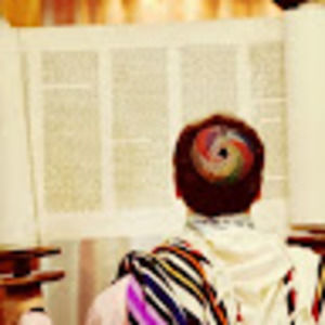 Meet your Posher, Rabbi michael